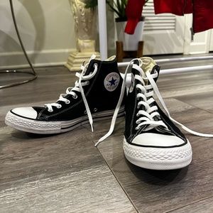 Retrograde Era Converse Shoes (Size 10)